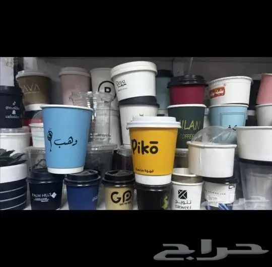 مطبعة مطبوعات دعاية وإعلان بوكسات استكر أكياس اختام 7