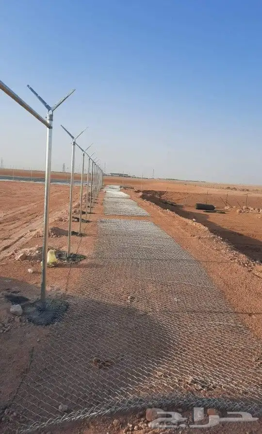 شبوك مزارع شبوك حكوميه 0