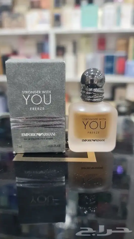 عطورات ميني 4