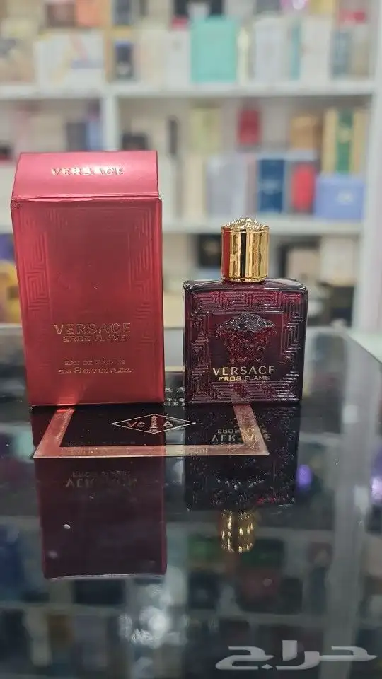 عطورات ميني 9