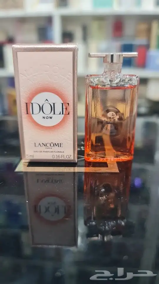 عطورات ميني 5