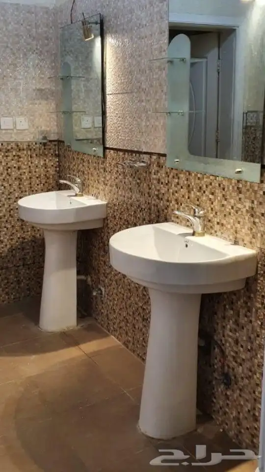 شاليهات لمسات للإيجار اليومى قسم مسبح جوال 11