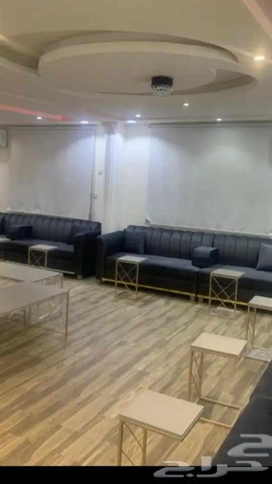 شاليهات لمسات للإيجار اليومى قسم مسبح جوال 13