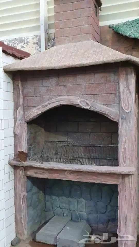 شاليهات لمسات للإيجار اليومى قسم مسبح جوال 10