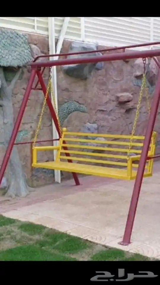 شاليهات لمسات للإيجار اليومى قسم مسبح جوال 9