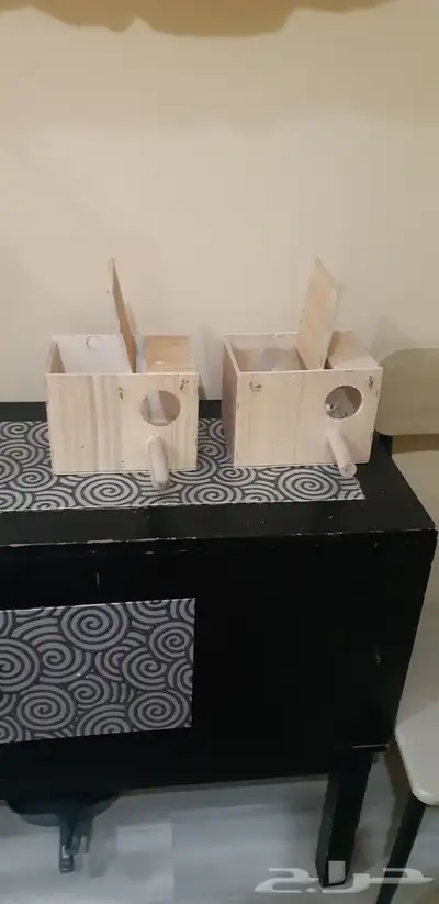 بياضة و حضانة و نشار خشب 0