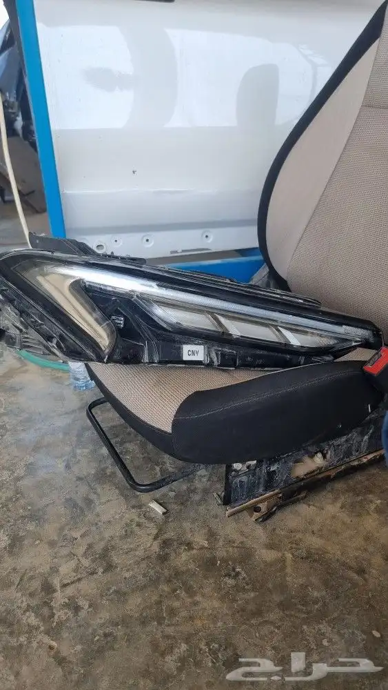 شمعه تورس 2024 0