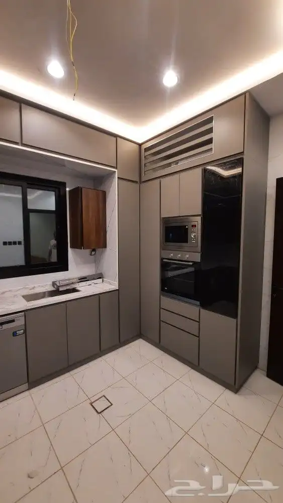 مطابخ جاهزه بسعر المصنع في جده 3