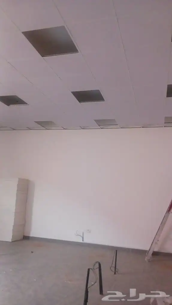 جبس مبورد وجميع انواع الديكورات 8
