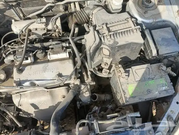 قطع غيار تشليح 5