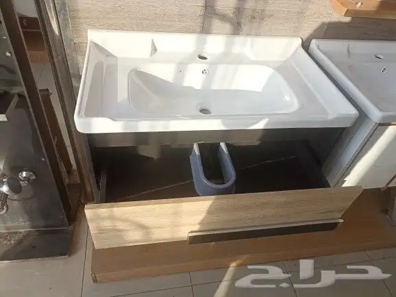 مغسله مقاس 80سم بلاي وود 2