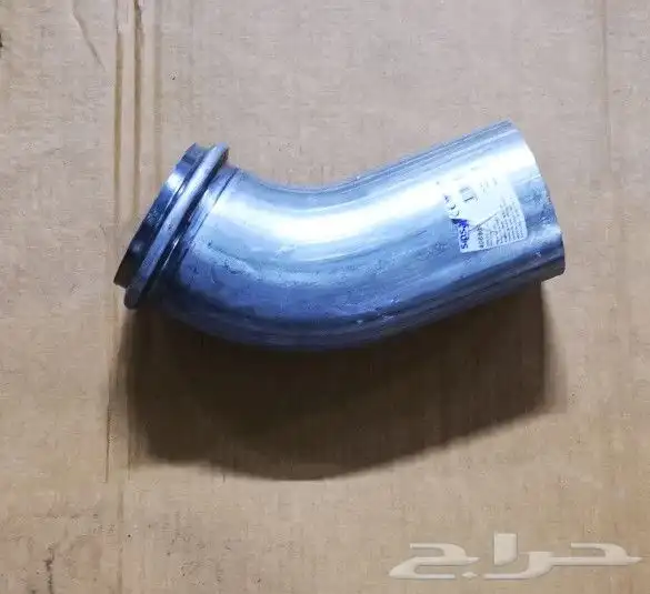 مواسير اقزوز مرسيدس مان فولفو 1