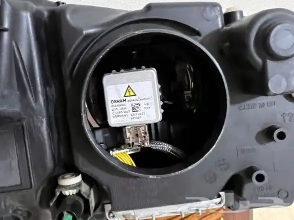 شمعة رنج روفر فوج 2016 (الجهة اليسرى) 5