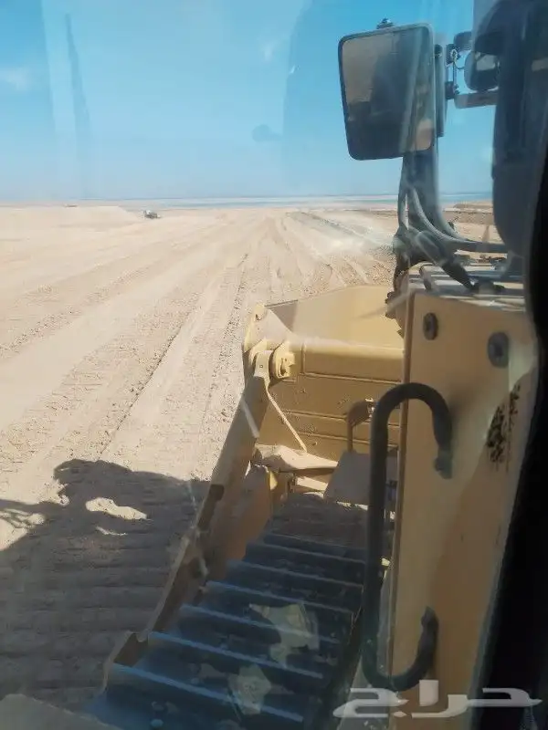 موجود سواق بلدوزر في جميع انحاء المملكه العربيه السعوديه 2