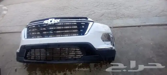 يوجد لدينا قطع غيار جموس وشفروليه وكديلاك وجاك 0