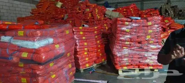 بلاستيك بانواعه كل المقاسات موجوده 4