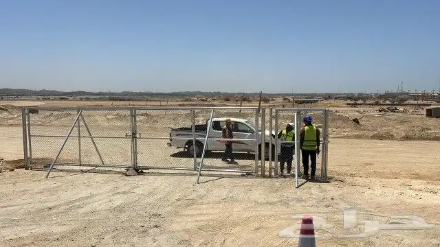 مقاول شبوك 6