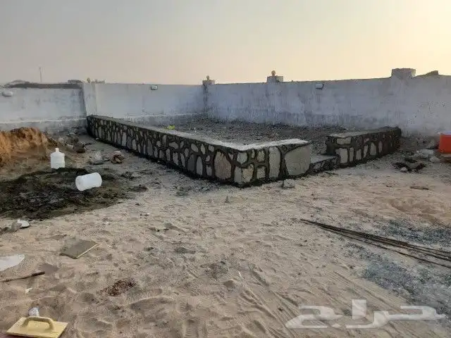 معلم حجر طبيعي بجميع انواعه 1