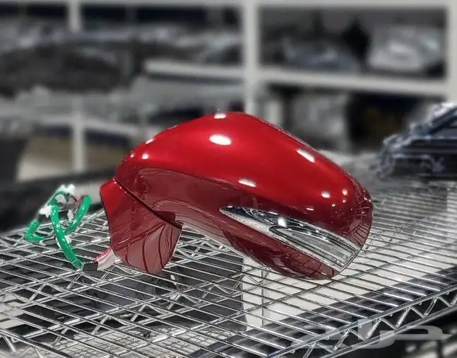 مرايا لكزس يسار LS460 2008 الى 2012 0