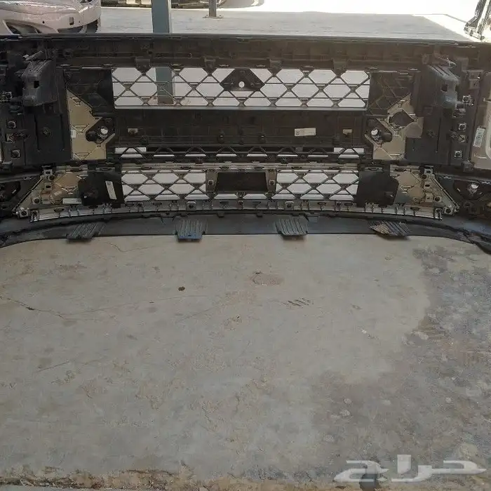 قطع هونداي ازيرا 2024 اصلي وكاله 5