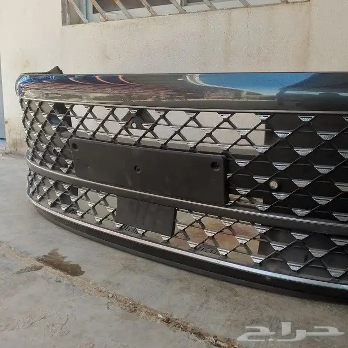 قطع هونداي ازيرا 2024 اصلي وكاله 1