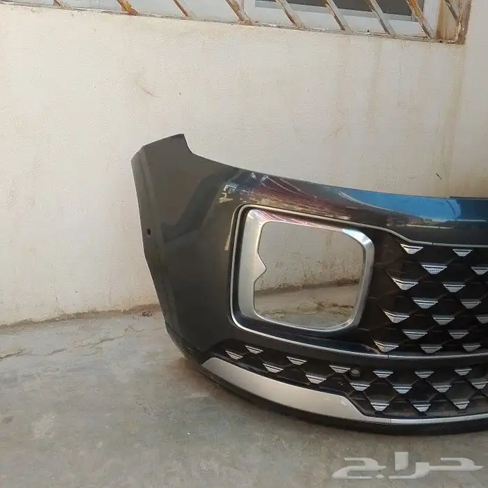 قطع هونداي ازيرا 2024 اصلي وكاله 3