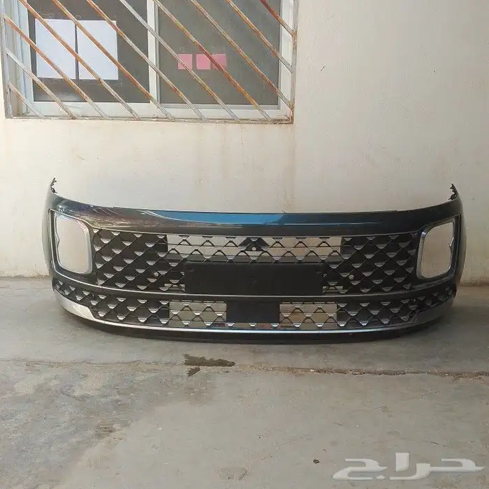 قطع هونداي ازيرا 2024 اصلي وكاله 0