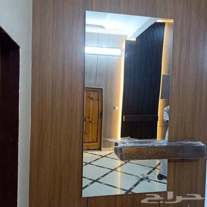 تفصيل جميع اشكال المرايا حسب الطلب 3