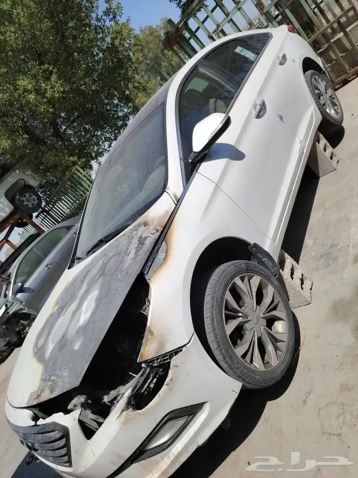هيونداي موديل 2016 4