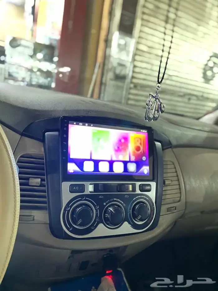 شاشه انوفاء 2008-2015 4