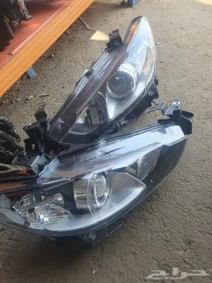 شمعات مازدا 6 2016 2