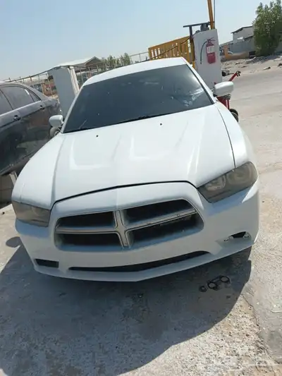 قطع غيار دوج تشارجر تشليح 2
