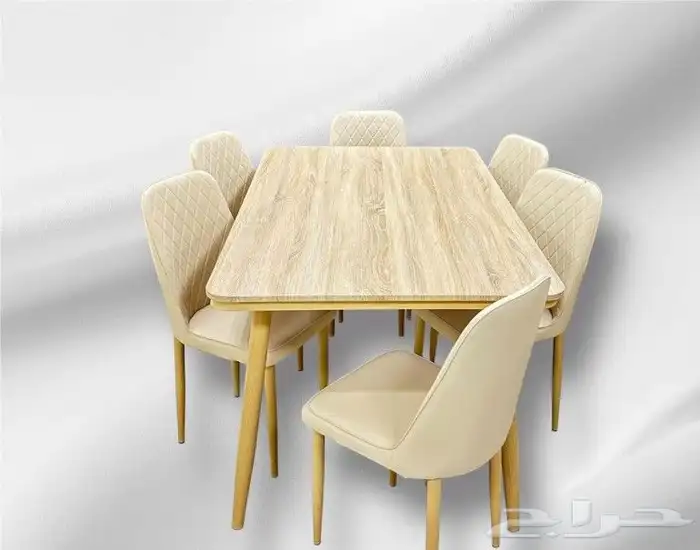 طاولات طعام جديد 10