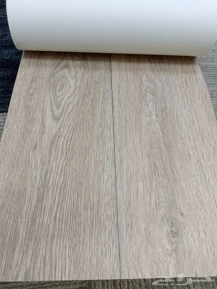 فينيل مشمع بديل للباركية موكيت 33