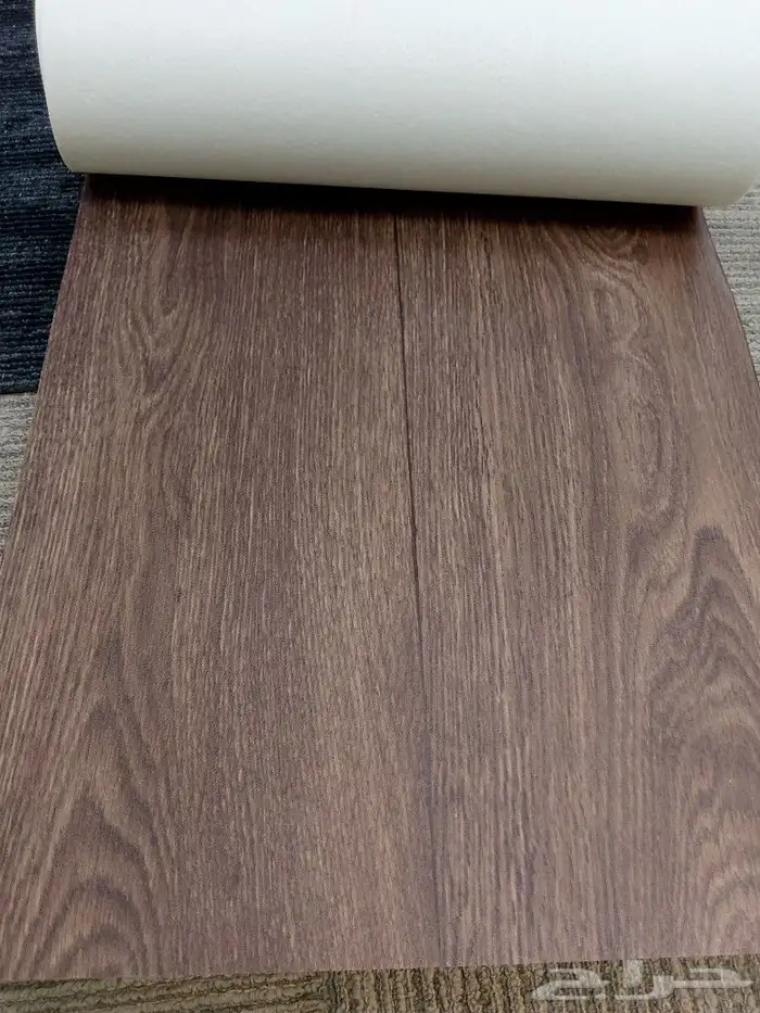 فينيل مشمع بديل للباركية موكيت 37