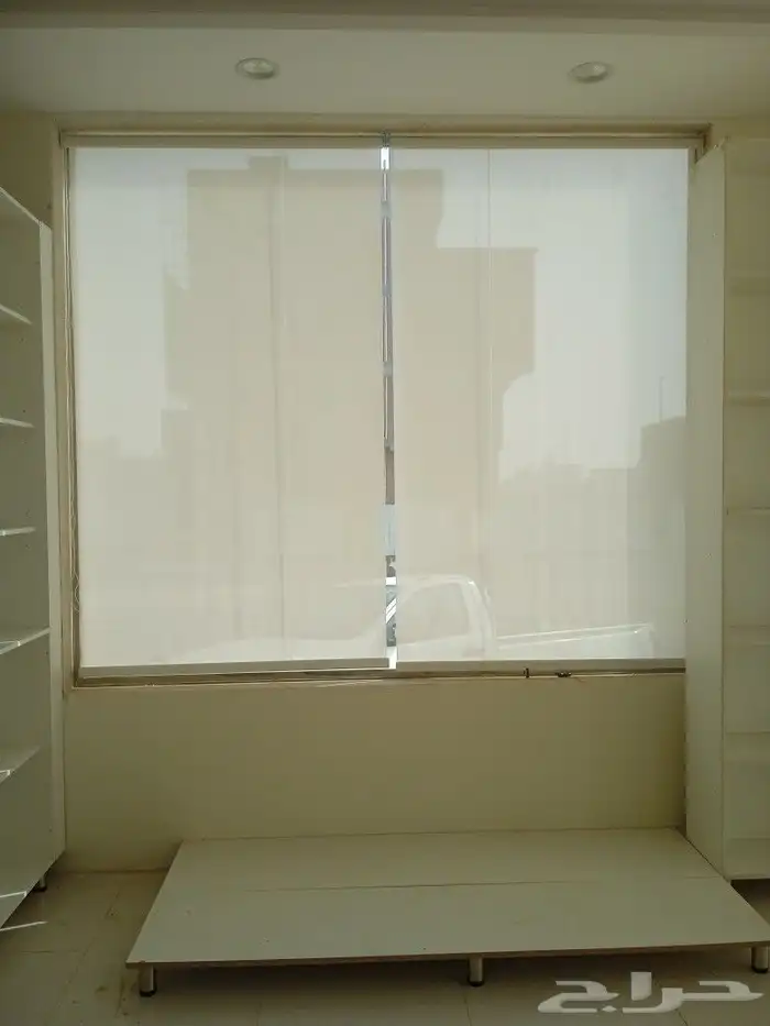ستائر مكاتب شركات شاليهات محلات مراكز تجاريه كهرباء فلل 2
