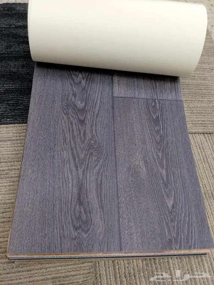 فينيل مشمع بديل للباركية موكيت 31