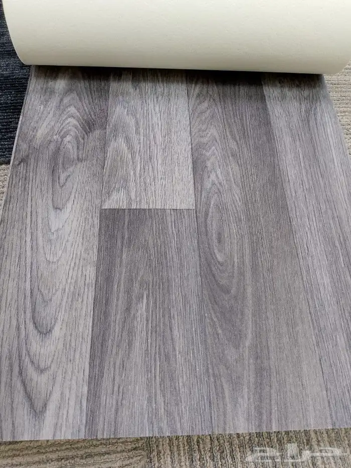 فينيل مشمع بديل للباركية موكيت 38