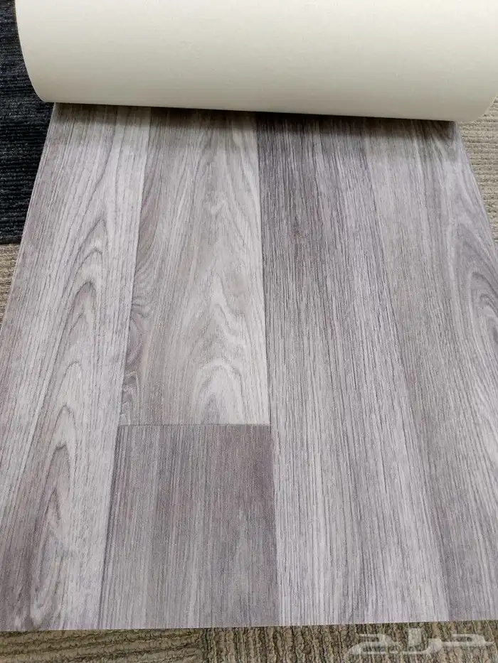 فينيل مشمع بديل للباركية موكيت 36