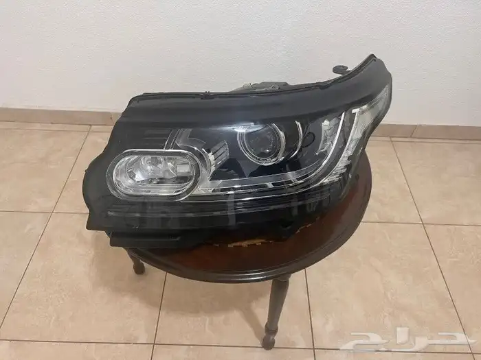 شمعة رنج روفر فوج 2016 (الجهة اليسرى) 0