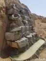 معلم حجر طبيعي بجميع انواعه 7