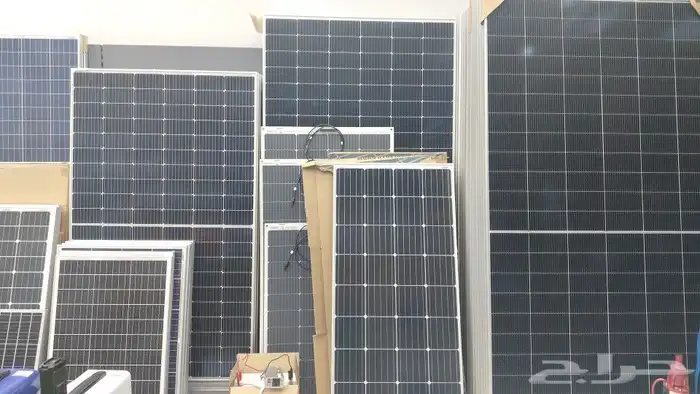 مؤسسه رحاله الخليج للطاقة الشمسية فرع( القنفذة) 0