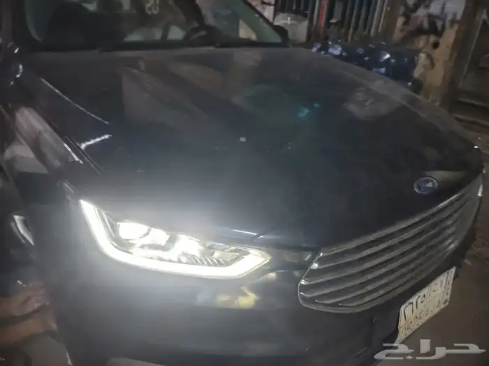 إصلاح لد نهاري( LS460  أكورد  إلنترا  تورس ) 0