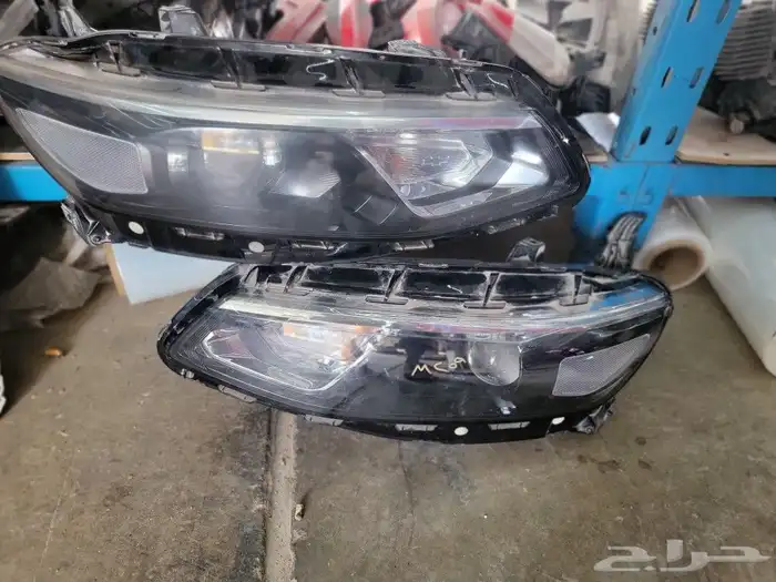 متوفره قطع غيار ماليبو تشليح اصلي وكاله 0