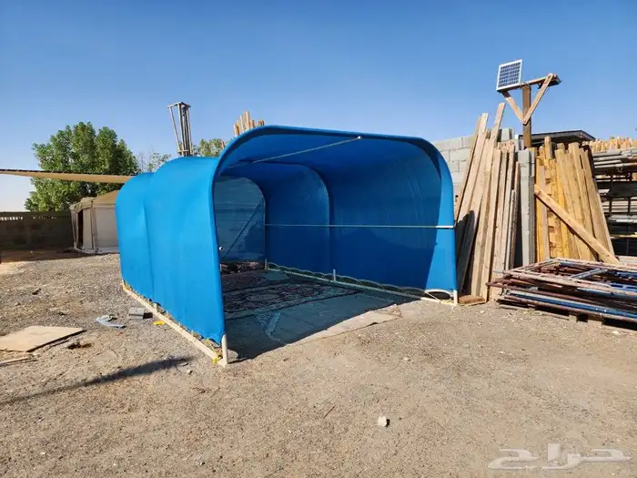 مضلات سيارات 5