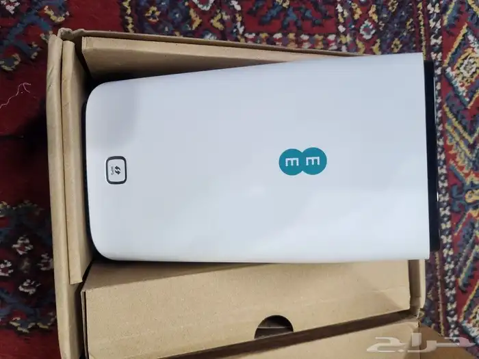 راوترات 5G منزيلة بسرعات عالية 6