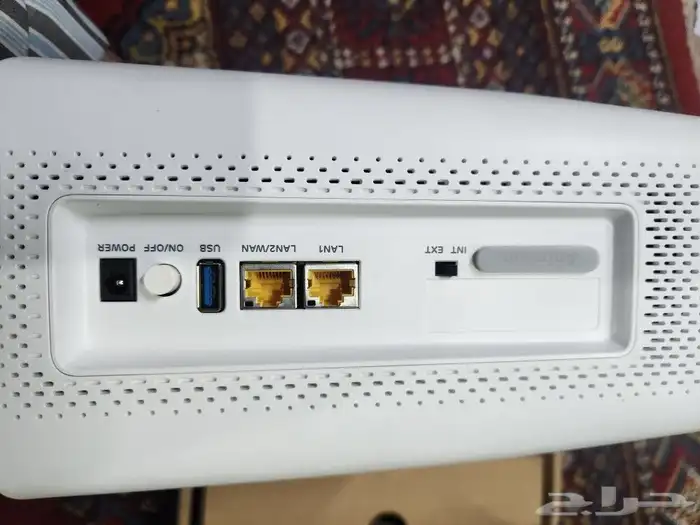 راوترات 5G منزيلة بسرعات عالية 7