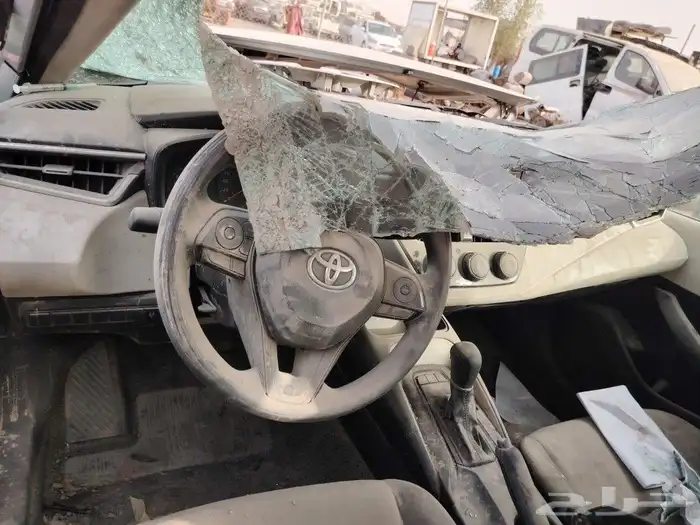 قطع غيار تايوتا كورولا 2022 2