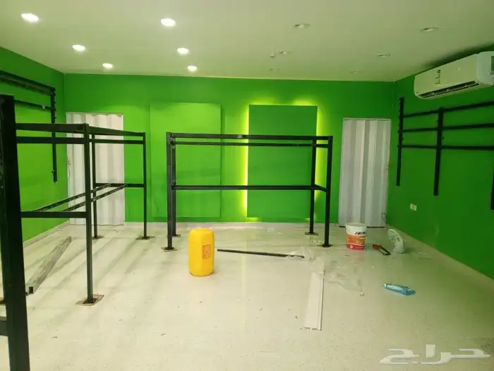 تفصيل ابواب اكورديون ابواب كرديون 0