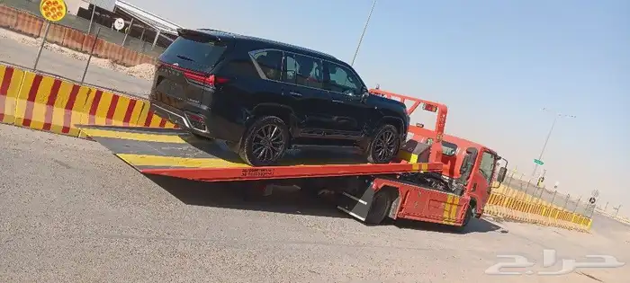 سطحة من ابها للرياض للقصيم للدمام 0